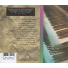 피아노 연주 - Ambience Piano (CD)