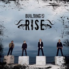 Building 429 - Rise (CD)