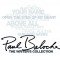 [이벤트30%]Paul Baloche - The Writer's Collection (CD)-2